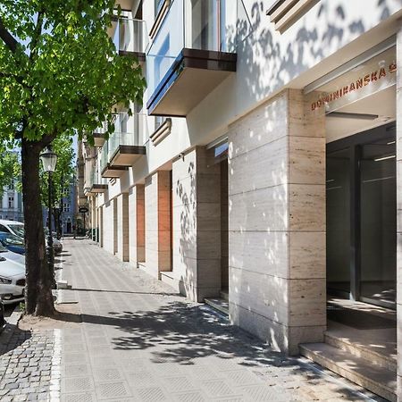 L&L Apartment Old Town بوزنان المظهر الخارجي الصورة
