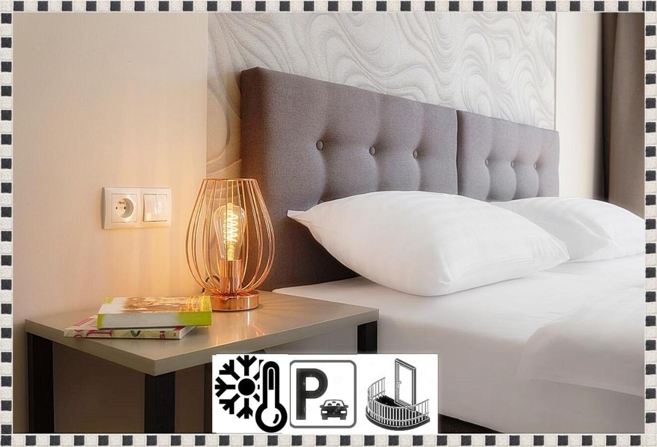 L&L Apartment Old Town بوزنان المظهر الخارجي الصورة