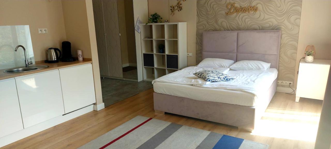 L&L Apartment Old Town بوزنان المظهر الخارجي الصورة